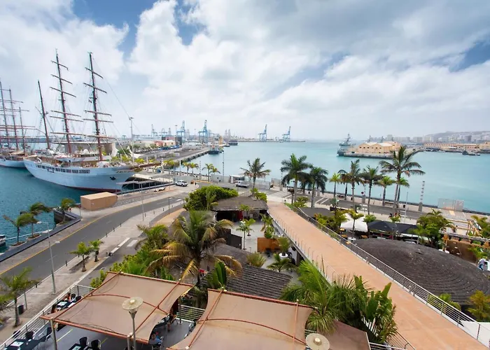 Bolivar Cute By Canariasgetaway Las Palmas de Gran Canaria