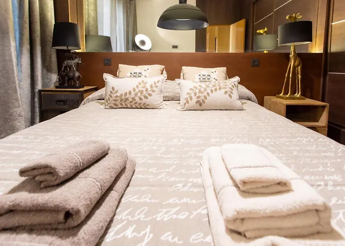 Dom wakacyjny Bolivar Cute By Canariasgetaway Las Palmas de Gran Canaria