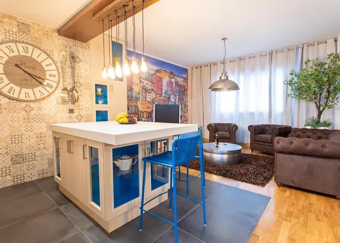 Bolivar Cute By Canariasgetaway Dom wakacyjny Las Palmas de Gran Canaria