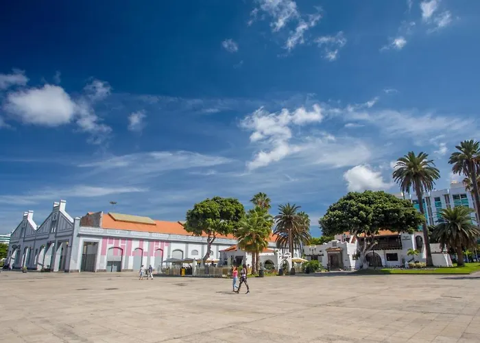 Bolivar Cute By Canariasgetaway Dom wakacyjny *