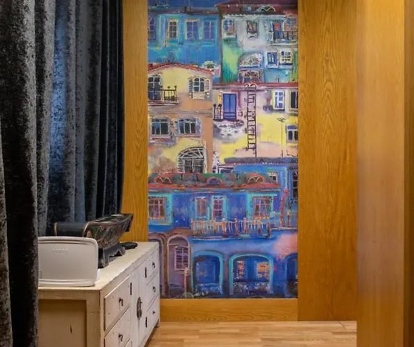 Bolivar Cute By Canariasgetaway * Las Palmas de Gran Canaria