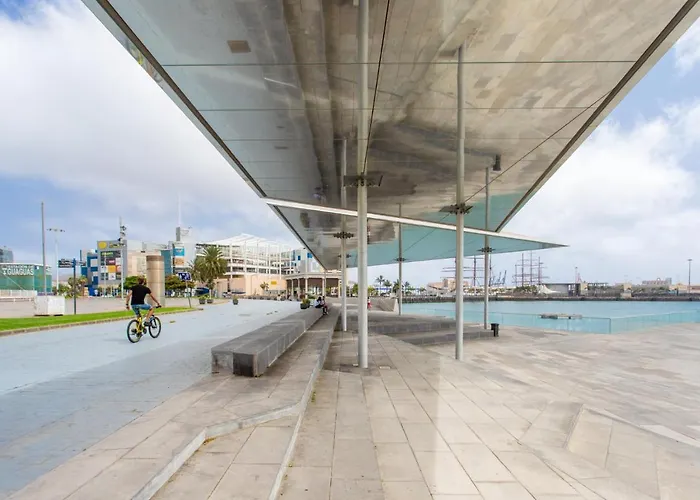 Bolivar Cute By Canariasgetaway Las Palmas de Gran Canaria