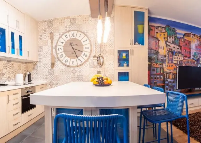 Bolivar Cute By Canariasgetaway